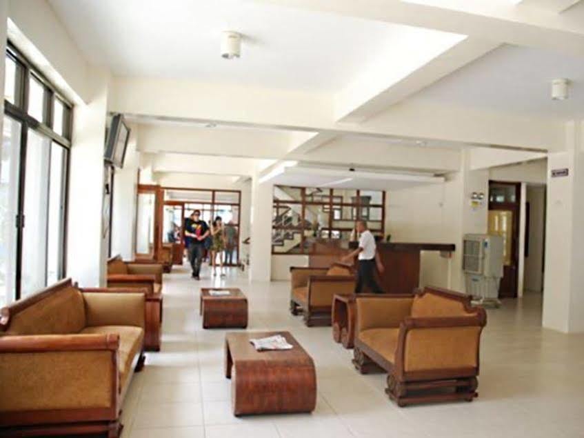 Ciudad Christhia Resort, 9 Waves San Mateo Εξωτερικό φωτογραφία