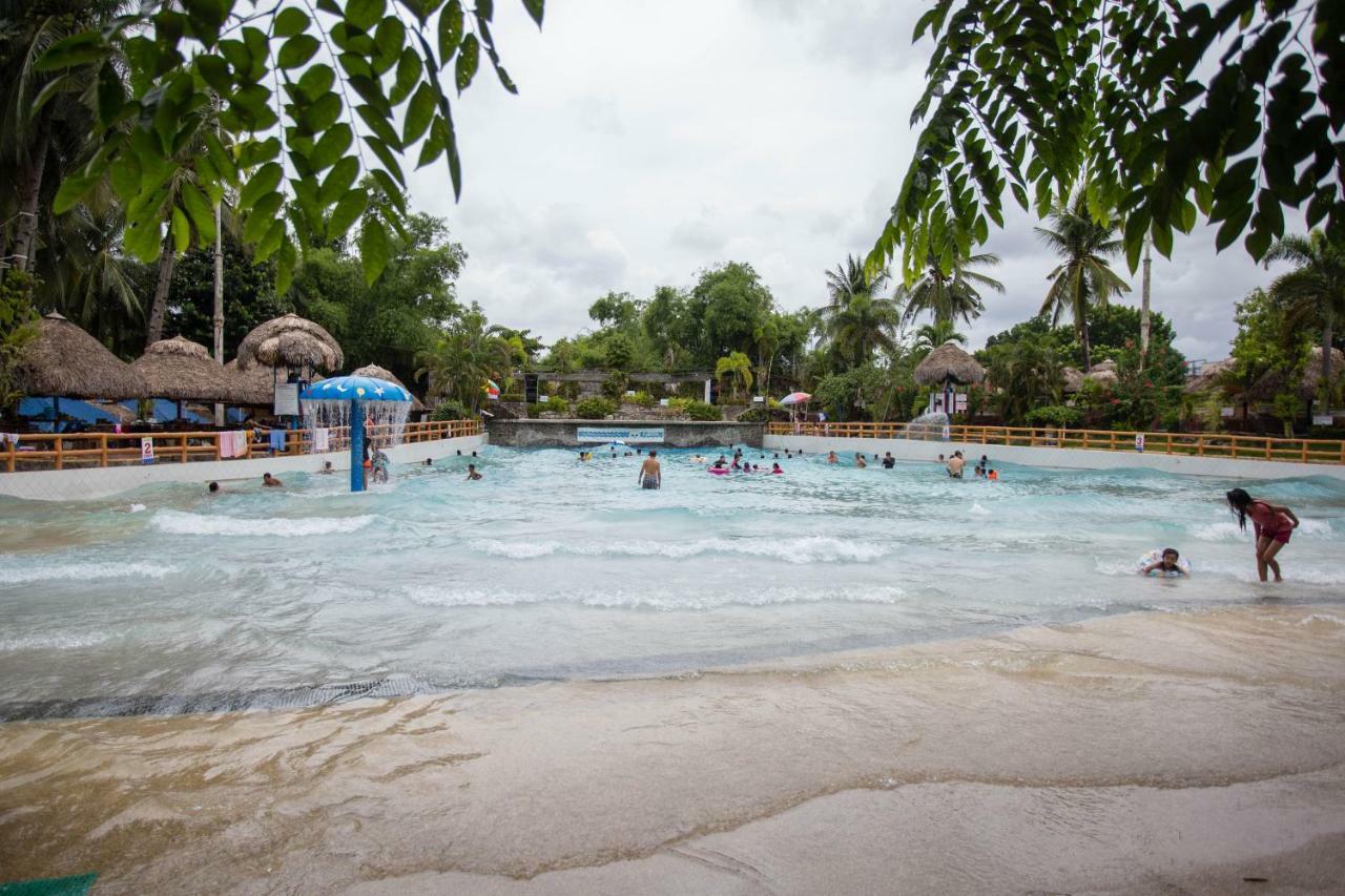 Ciudad Christhia Resort, 9 Waves San Mateo Εξωτερικό φωτογραφία
