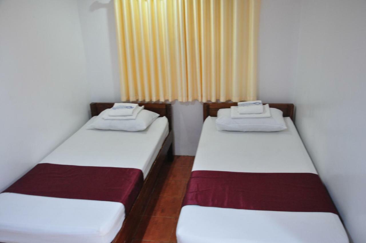 Ciudad Christhia Resort, 9 Waves San Mateo Εξωτερικό φωτογραφία